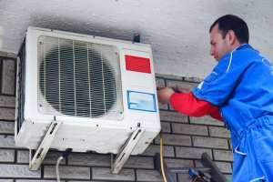 Find HVAC Contractors in Talladega County