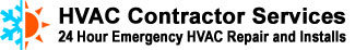 Talladega County HVAC Contractors